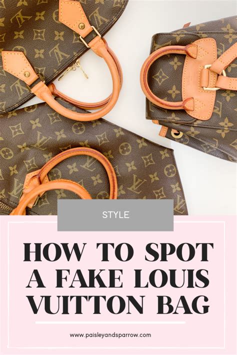 spot fake louis vuitton dust bag|how to authenticate a louis vuitton bag.